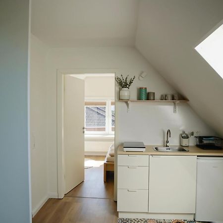 Ferienhus #2 Nordfriesland Apartment Mildstedt Bagian luar foto