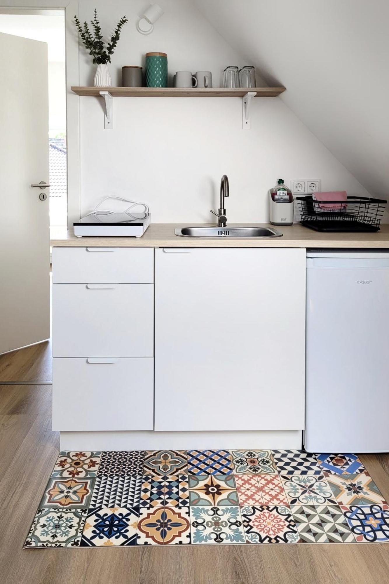 Ferienhus #2 Nordfriesland Apartment Mildstedt Bagian luar foto