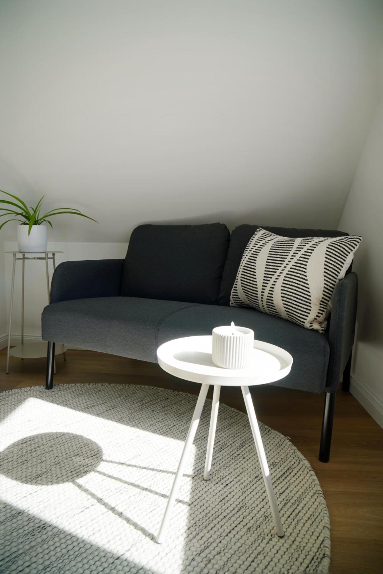 Ferienhus #2 Nordfriesland Apartment Mildstedt Bagian luar foto
