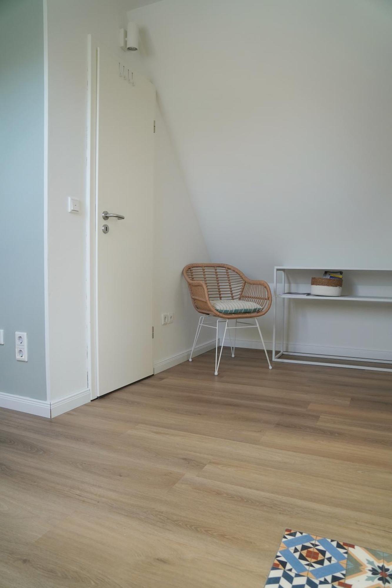 Ferienhus #2 Nordfriesland Apartment Mildstedt Bagian luar foto