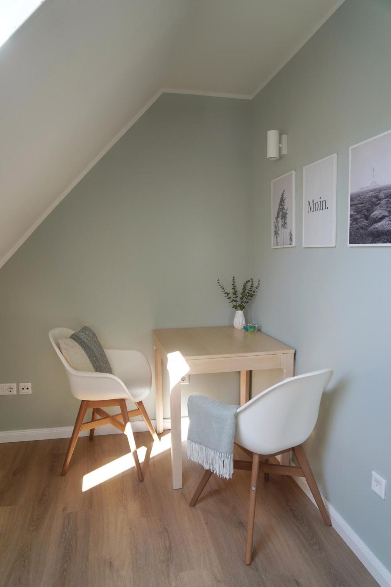 Ferienhus #2 Nordfriesland Apartment Mildstedt Bagian luar foto