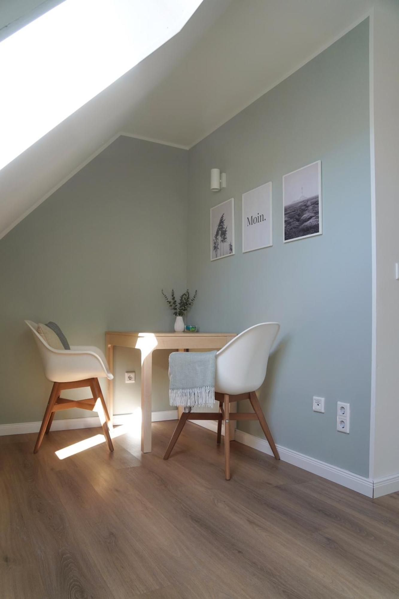 Ferienhus #2 Nordfriesland Apartment Mildstedt Bagian luar foto
