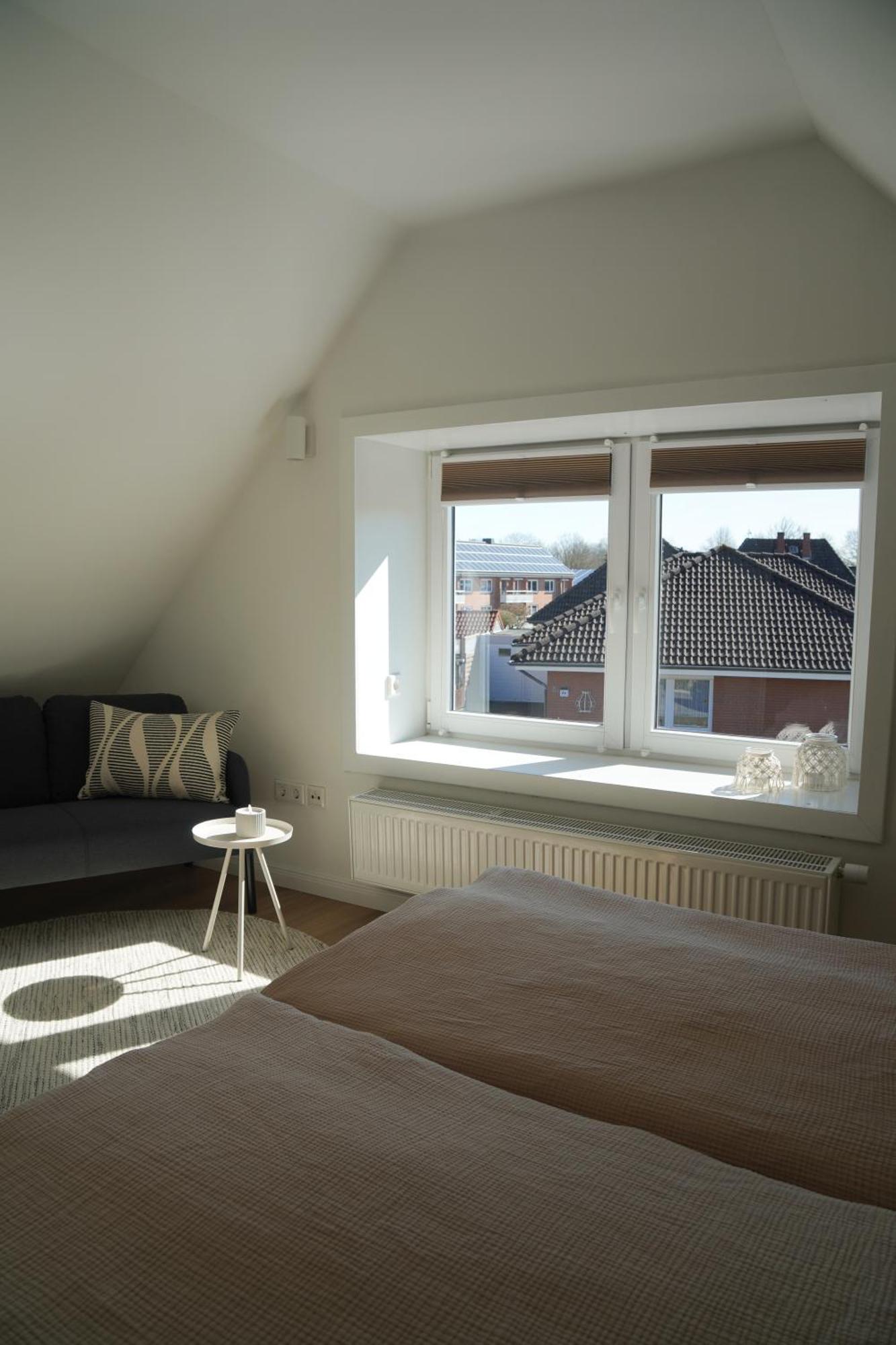 Ferienhus #2 Nordfriesland Apartment Mildstedt Bagian luar foto
