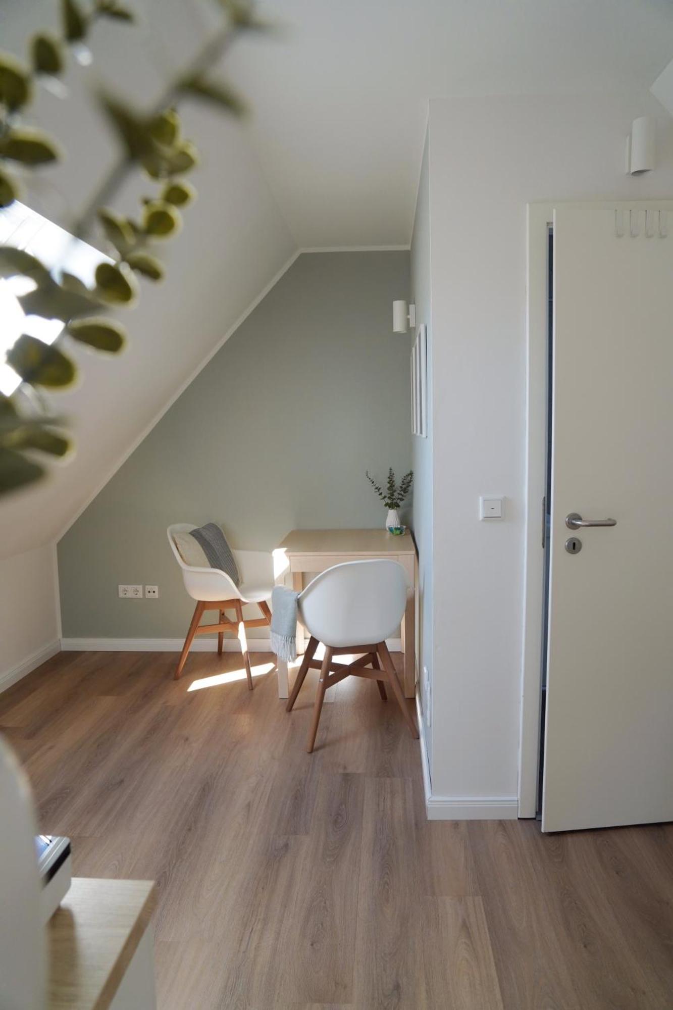 Ferienhus #2 Nordfriesland Apartment Mildstedt Bagian luar foto