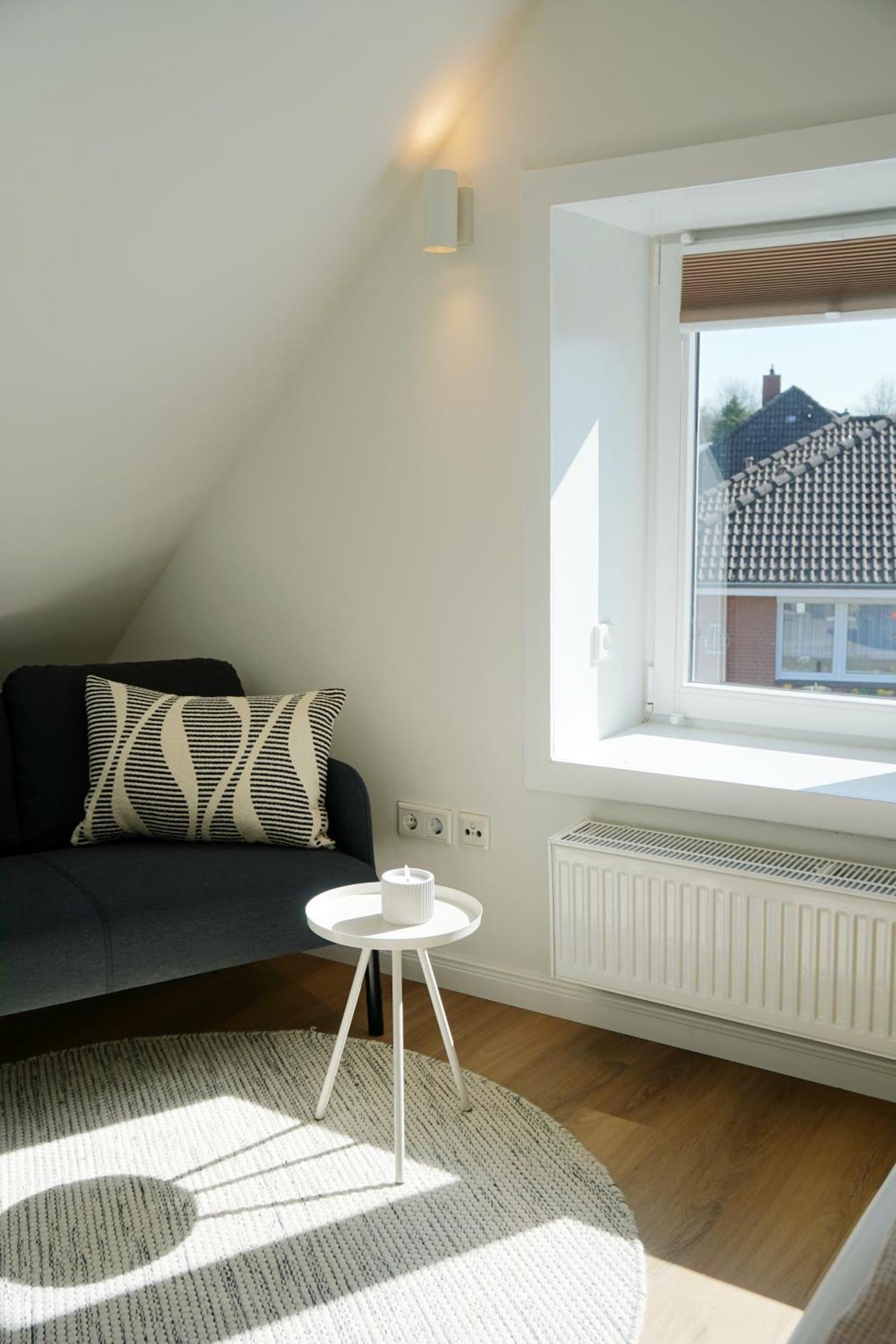 Ferienhus #2 Nordfriesland Apartment Mildstedt Bagian luar foto