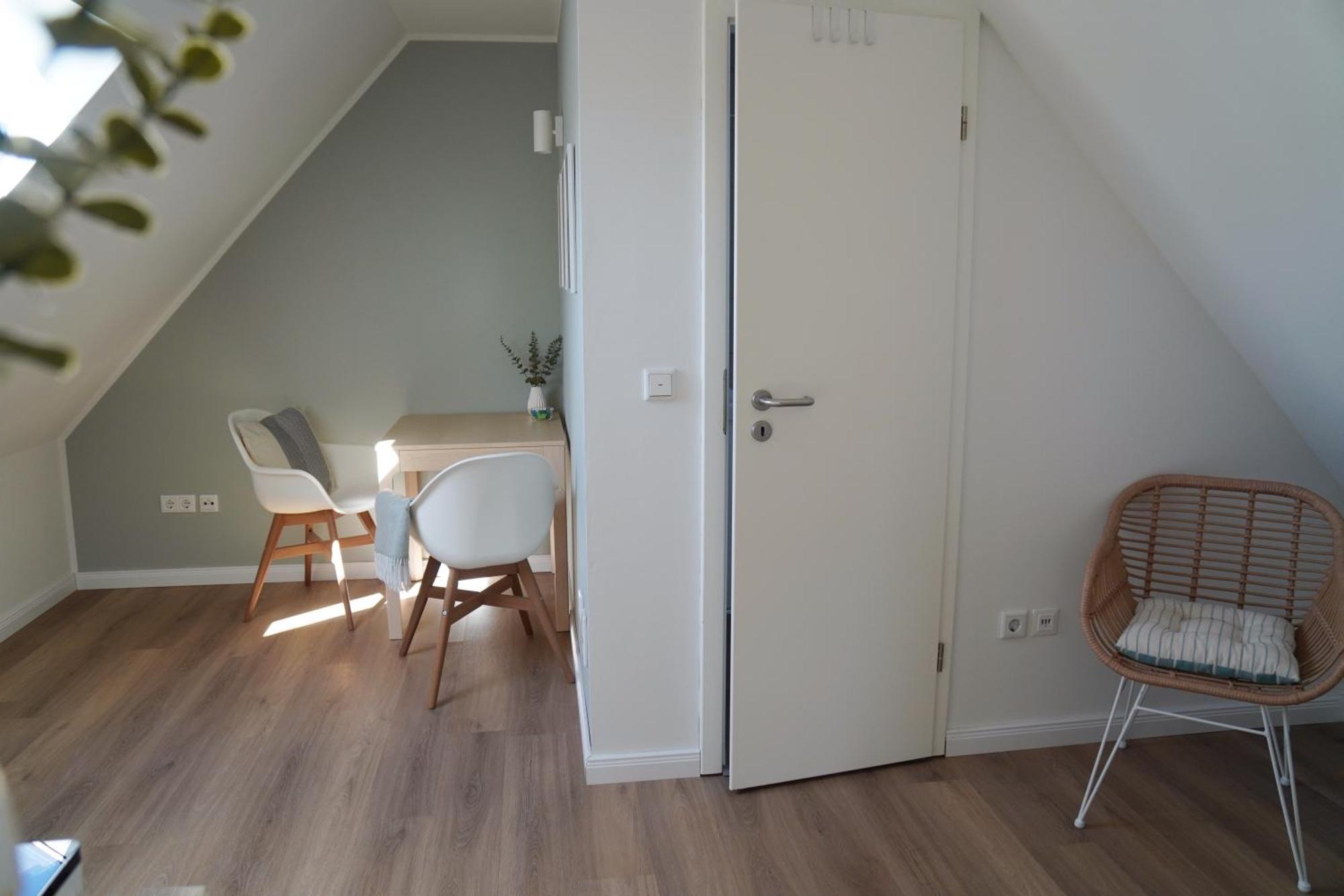 Ferienhus #2 Nordfriesland Apartment Mildstedt Bagian luar foto